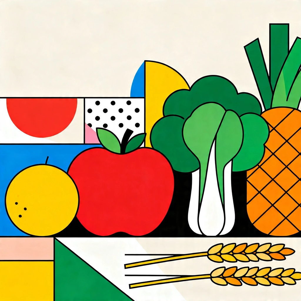 Osnove zdrave prehrane